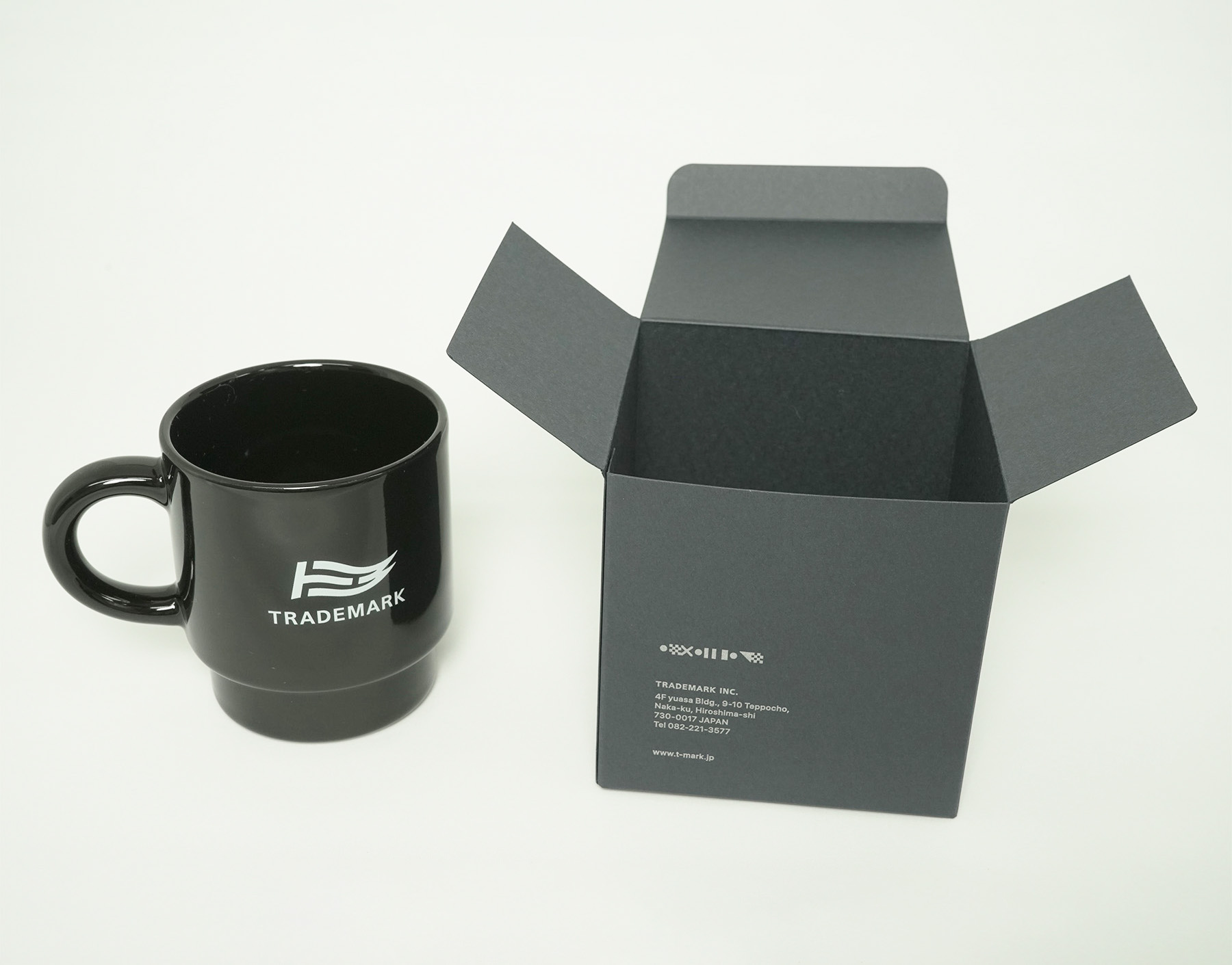 TRADEMARK 20th ANNIVERSARY | 制作実績 | TRADEMARK INC. | 広島の 